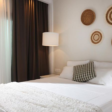 Hotel Magdalena 佩科霍里 外观 照片