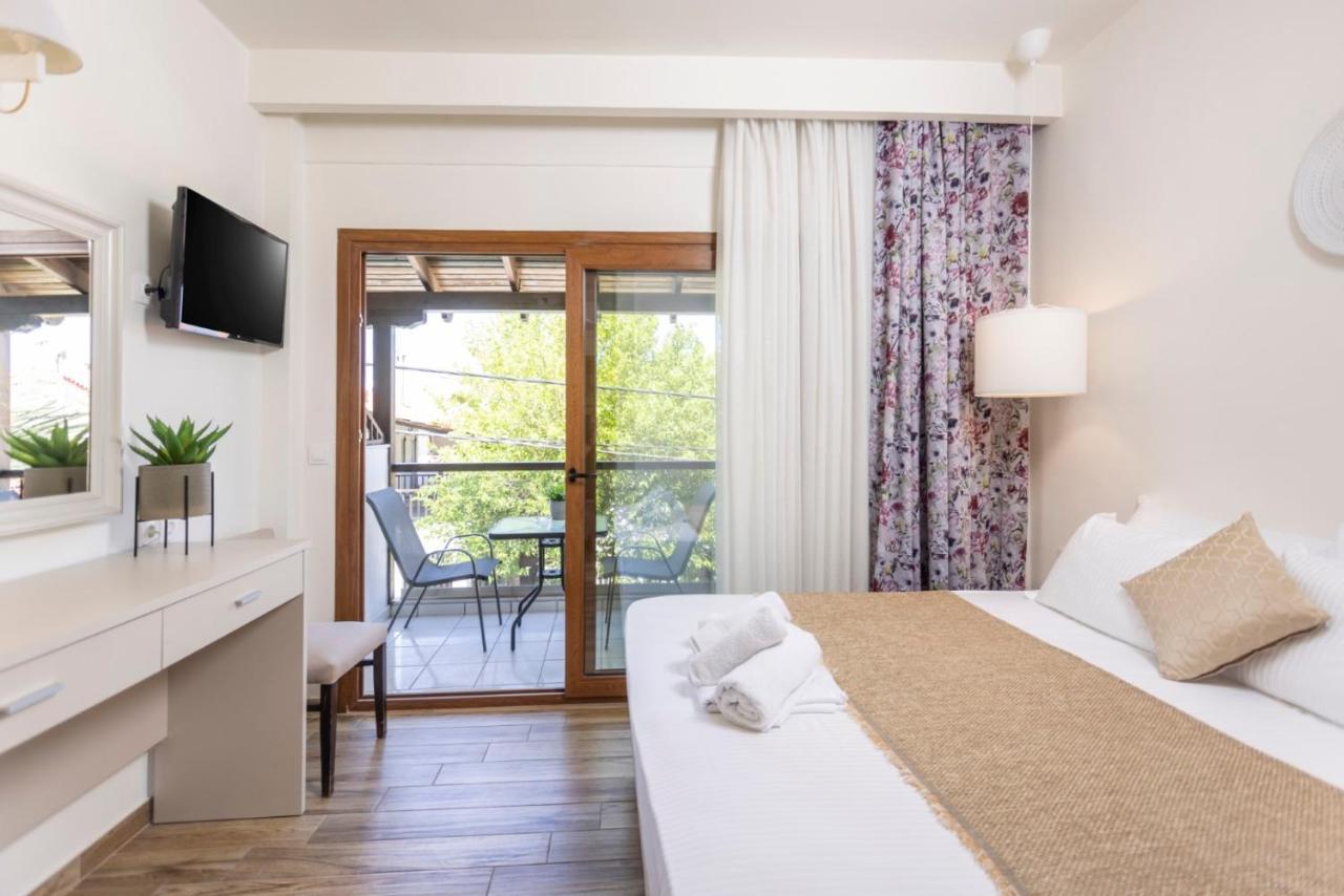 Hotel Magdalena 佩科霍里 外观 照片