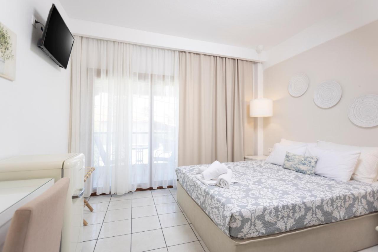 Hotel Magdalena 佩科霍里 外观 照片