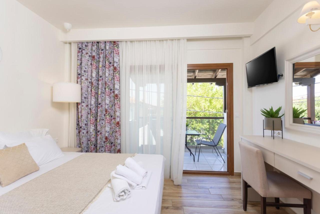 Hotel Magdalena 佩科霍里 外观 照片