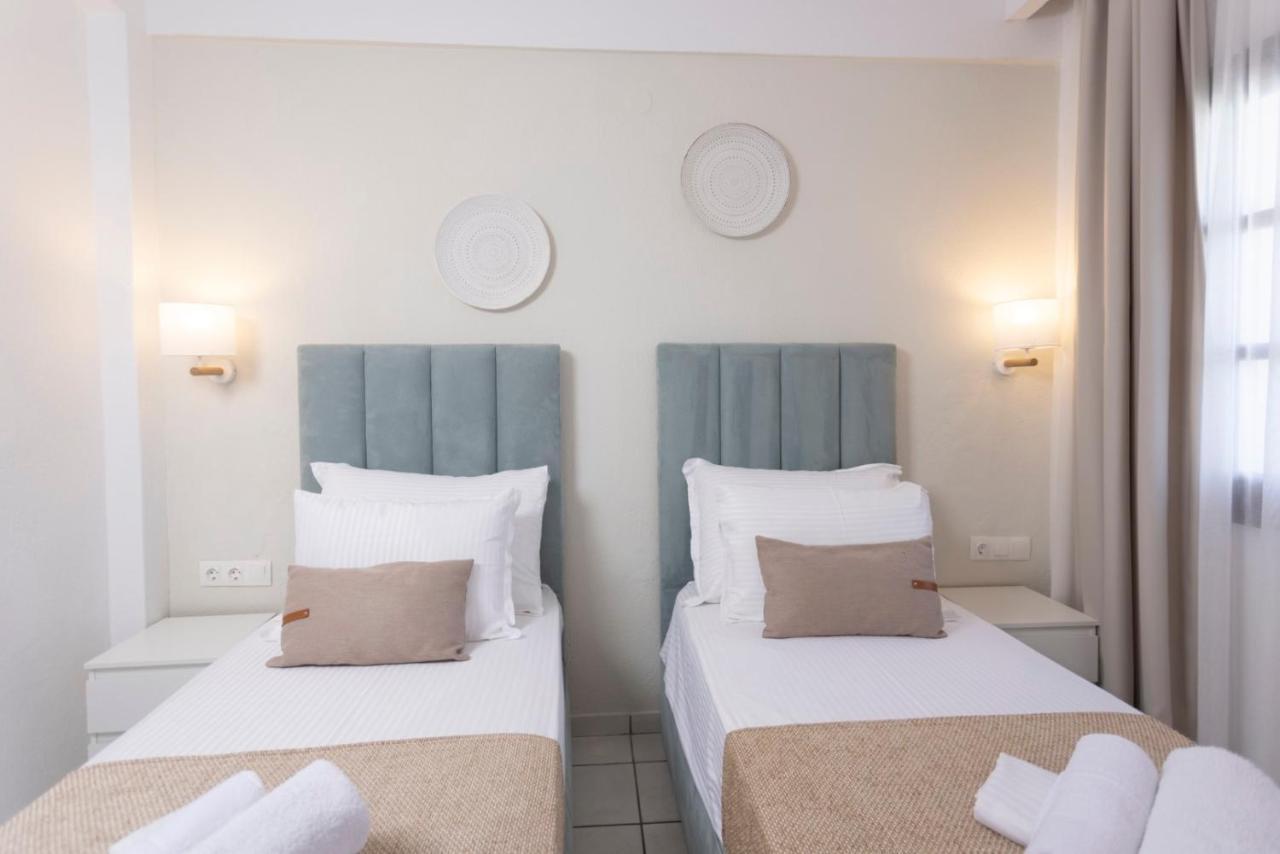 Hotel Magdalena 佩科霍里 外观 照片