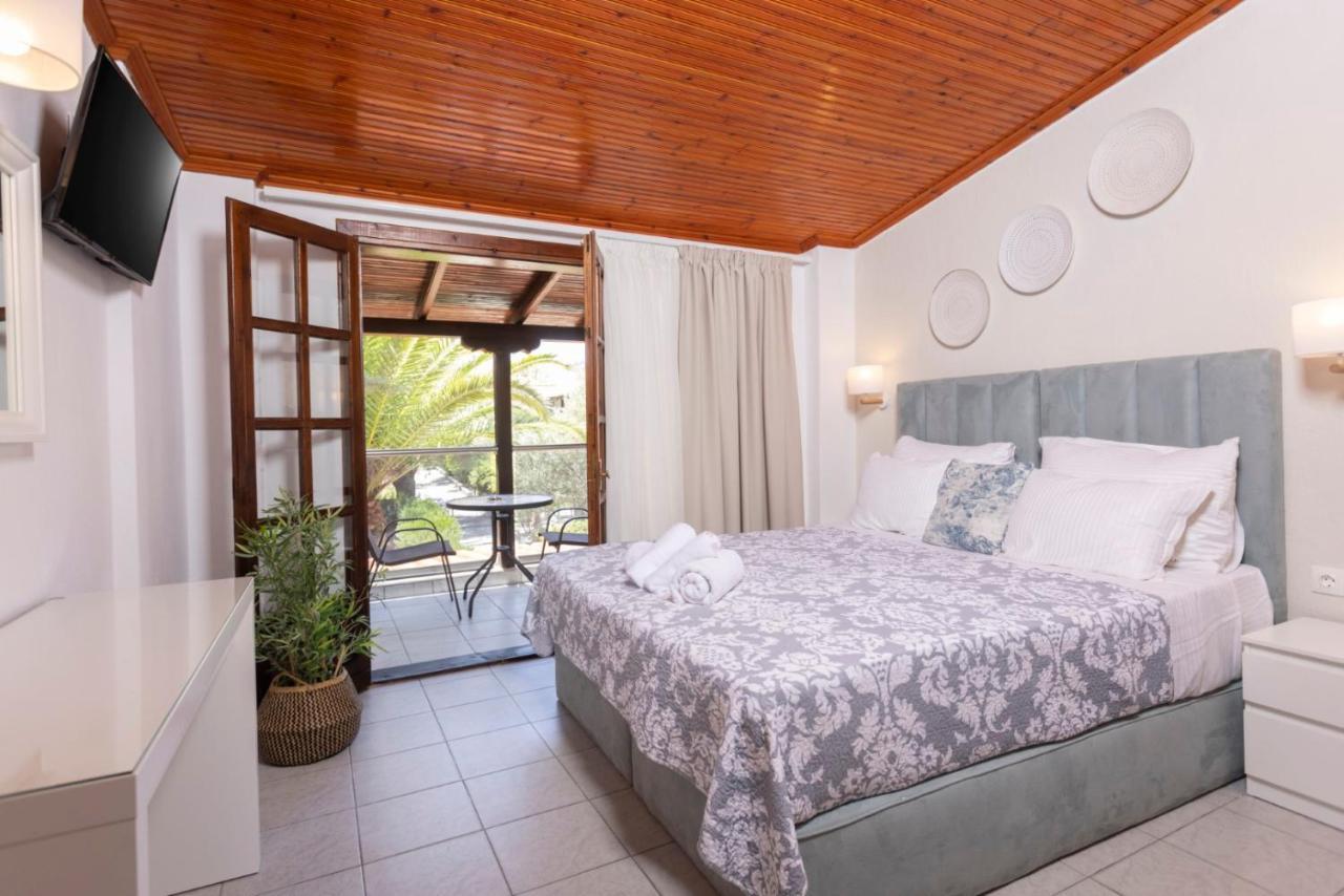 Hotel Magdalena 佩科霍里 外观 照片