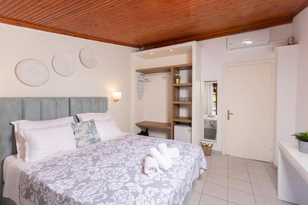 Hotel Magdalena 佩科霍里 外观 照片
