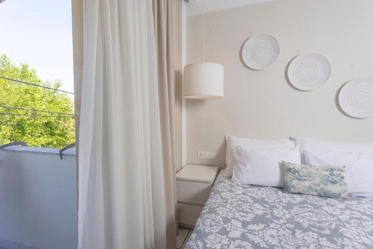 Hotel Magdalena 佩科霍里 外观 照片