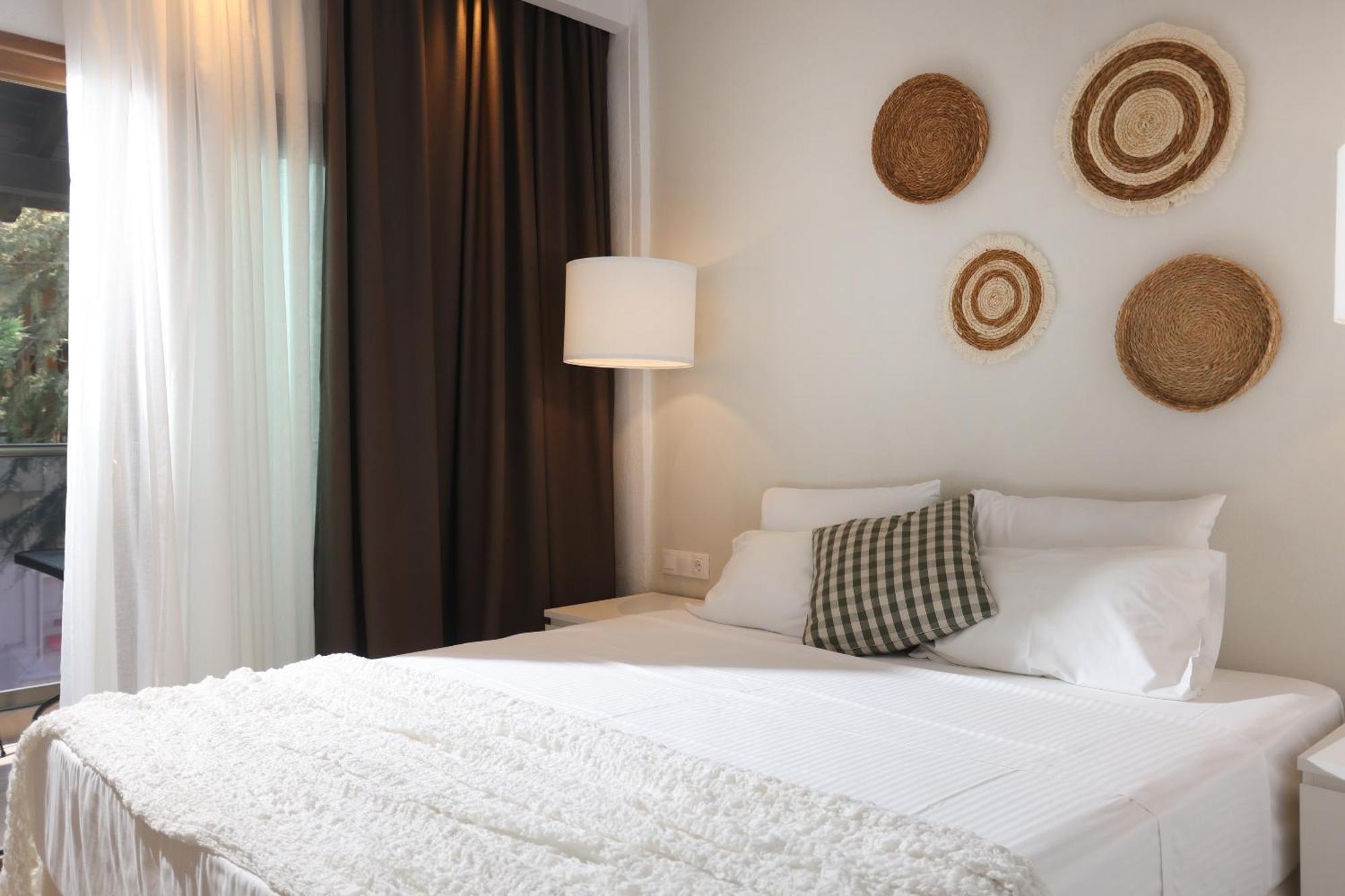 Hotel Magdalena 佩科霍里 外观 照片