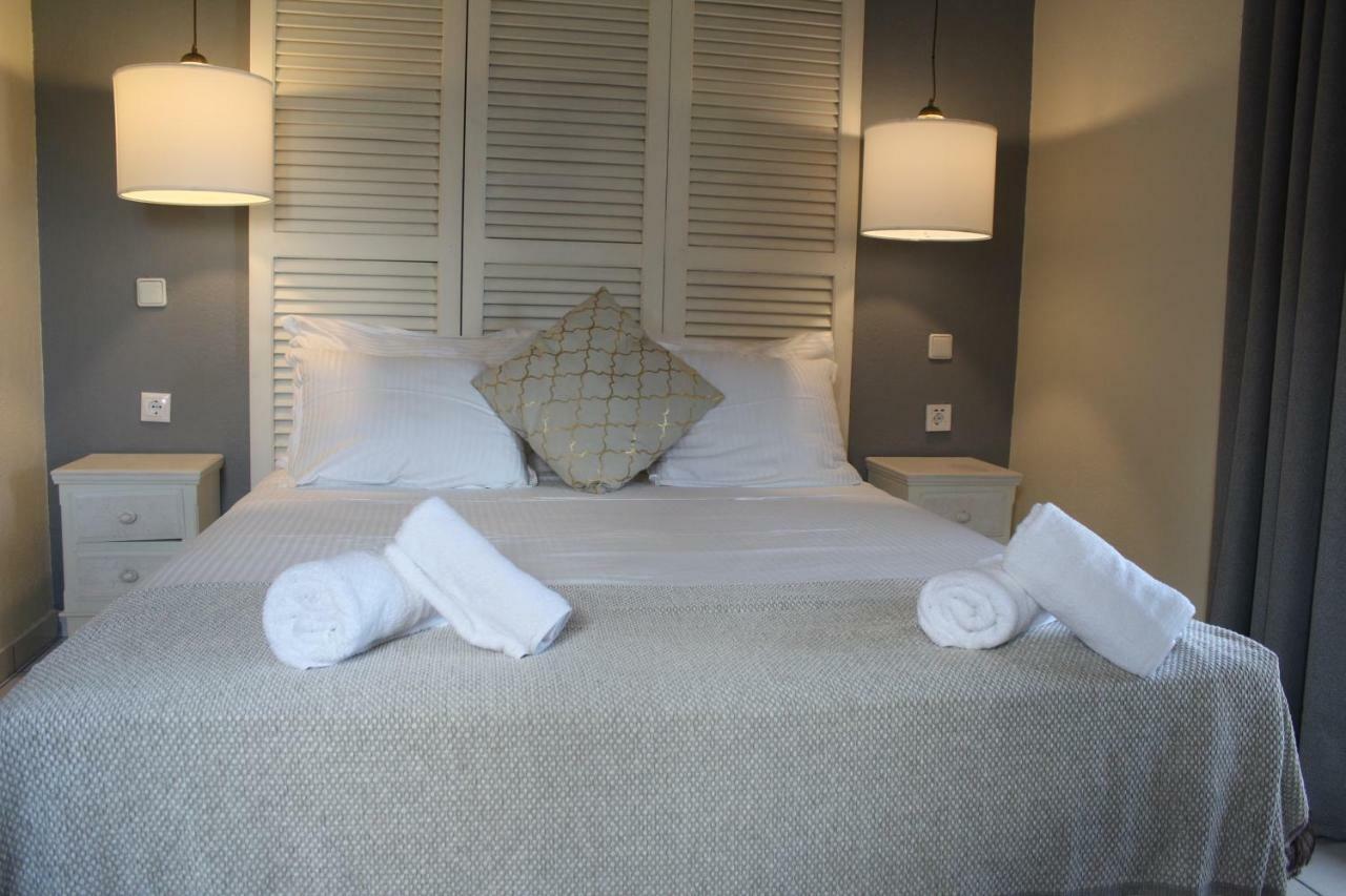 Hotel Magdalena 佩科霍里 外观 照片