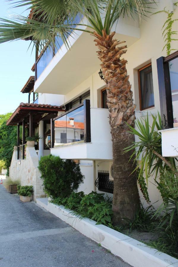 Hotel Magdalena 佩科霍里 外观 照片